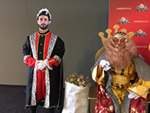 Alquiler eventos navidad