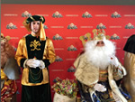 Alquiler eventos navidad