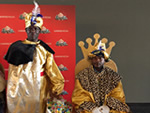 contratar reyes magos ayuntamiento