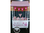 Alquiler de carrito de chuches en Madrid