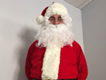 Contratar Papa Noel navidad