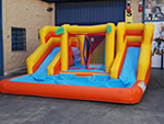 Venta de Hinchables para cumplea�os en piscinas