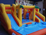 Alquileres de Hinchables para cumplea�os en Madrid