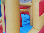 Venta de Hinchables para fiestas en Madrid
