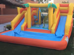 Alquileres de Hinchables para cumplea�os en Madrid