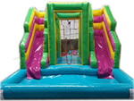 Alquileres de Hinchables para cumplea�os en Madrid