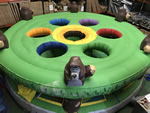 Alquileres Hinchables de Juegos Aplasta un Topo en Madrid