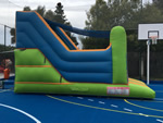 Alquileres de Castillos Hinchables para ni�os