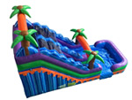 Alquileres de Hinchables para fiestas en Madrid