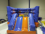 Alquileres de Castillos acuario Hinchables