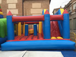 Venta de Castillo Combinado