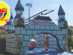 Alquileres de Castillos Hinchables para ni�os en Madrid