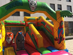 Castillos Hinchables Infantiles 