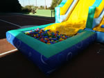 Venta de Castillos Hinchables en MAdrid