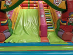 Venta de Castillos Hinchables en MAdrid
