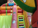 Alquileres de Castillos Hinchables en MAdrid