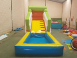 Alquileres de Hinchables para cumplea�os en Madrid