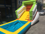 Alquileres de Hinchables para cumplea�os en Madrid