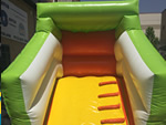 Alquileres de Hinchables acuaticos para piscinas en Madrid