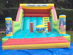 Venta de Castillos XXL Hinchables