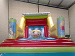 Hinchable PlayMix Los Simpsons