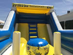 Venta de Castillo Hinchable PlayMix Minions