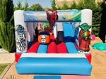 Castillo Star War