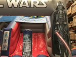 Alquileres de Castillos Hinchables Star Wars para ni�os en Madrid