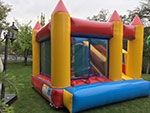 Venta de Castillos XXL Hinchables