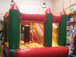 Alquileres de Castillos XXL Hinchables