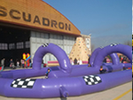 Contratar monitor para fiestas infantiles
