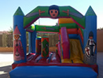 Venta de Castillos Combinado Playmobil