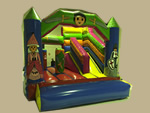 Alquileres de Castillos Combinado Playmobil