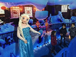 Decoraci�n navide�a, montajes navidad