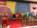 Decoraci�n navide�a, montajes navidad