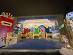 evento reyes magos madrid