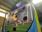 Alquileres Hinchables de Diana Hinchable en Madrid