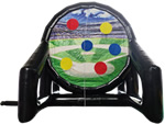 Alquileres Hinchables de Diana Hinchable en Madrid
