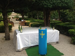 Escanciadores de sidra para eventos en Madrid