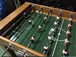 Alquileres de futbol�n en Madrid