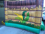 Alquileres de Castillos Hinchables en MAdrid