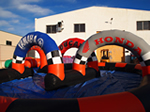 Alquiler de pista karts en Madrid