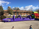 Alquiler de pista karts en Madrid