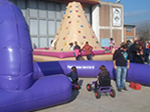 Alquiler de pista karts en Madrid