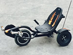 Alquiler de pista karts en Madrid