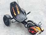 Alquiler de pista karts en Madrid