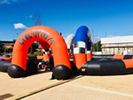 Alquiler de pista karts en Madrid