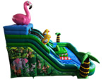 Alquileres de Castillos Hinchables en MAdrid
