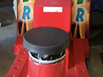 Alquileres Martillo Feria en Madrid