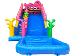 Alquileres de Castillos Hinchables en MAdrid